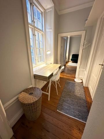 Leilighetshoteller Gamla Stan *